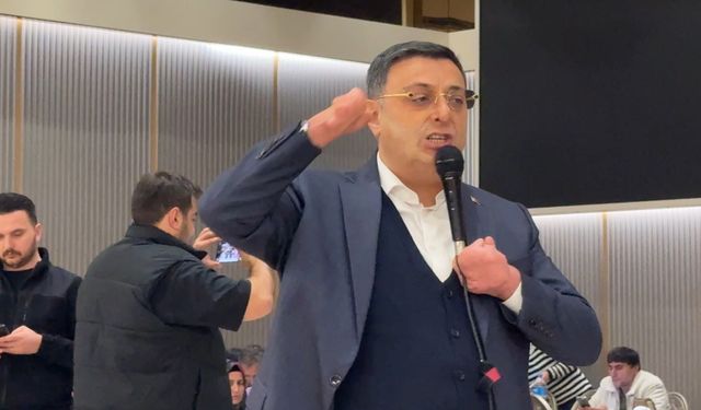 AK Parti’li Bayram: Engelliler Artık Öğretmen Olmakla Sınırlı Değil