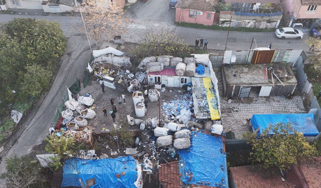 İstanbul Ataşehir’de Kaçak At Kesimi İddiası: 2 Şüpheli Gözaltında