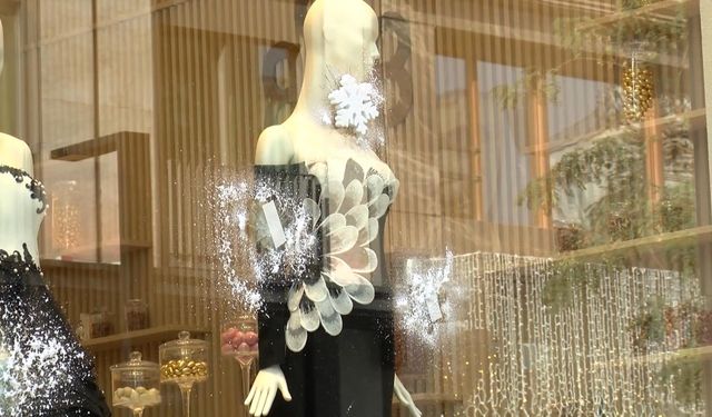 İstanbul Nişantaşı’nda Mağaza Kurşunlandı