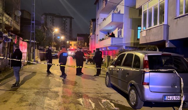 İstanbul Pendik’teki Ev Yangını 3 Can Aldı; 1 Çocuk Yoğun Bakımda