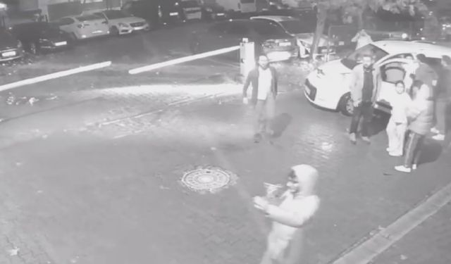 Pendik’te Alkollü Sürücü, İki Kişi Ve Yedi Araca Zarar Verdi