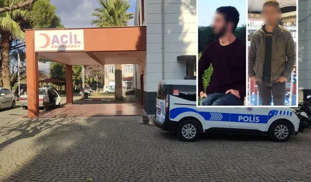 Manisa'da içki içtikleri otomobilde uyuyan 3 arkadaştan 1'i öldü