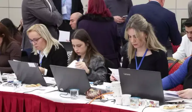 Taksi Uygulaması İhalesinin Beşinci Etabında 98 Plaka İşlendi