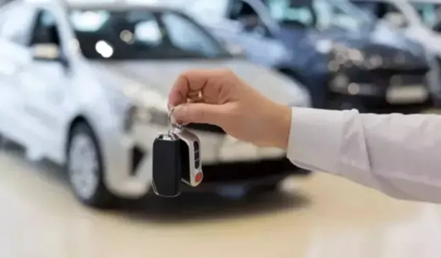 İkinci el araç satışına ilişkin kısıtlamalar uzatıldı