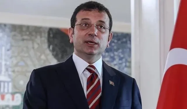 İmamoğlu'nun Yargılandığı Bilirkişi Davasında Duruşma 30 Mart'a Ertelendi