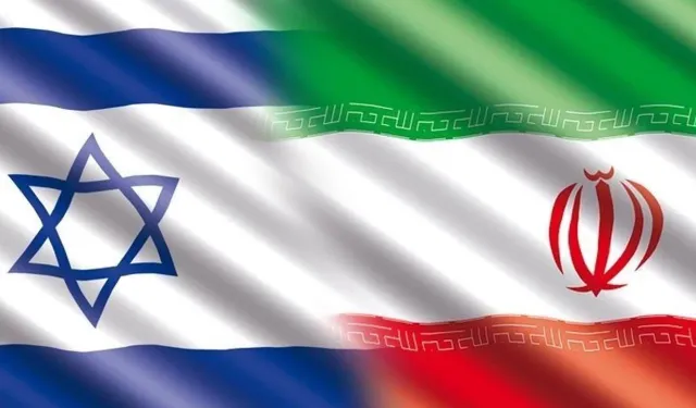 İsrail, Yeni Nesil Savaş Sistemleriyle İran’a Karşı Hazırlanıyor