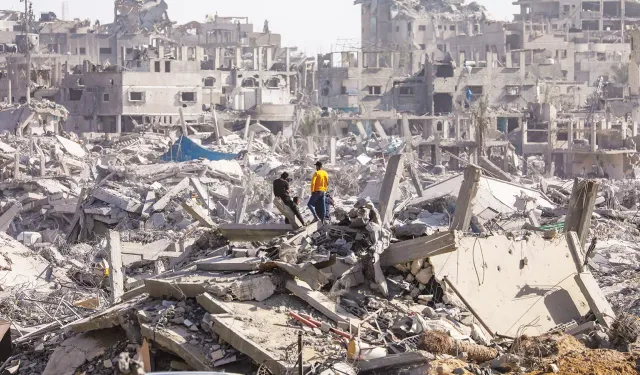 Kuneytra’da İsrail Ordusunun İhlalleri Sürüyor