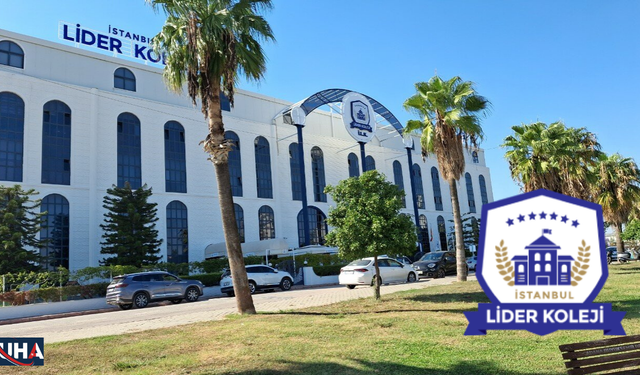 İstanbul Lider Koleji’nden Ankara’ya Yeni Kampüs Müjdesi