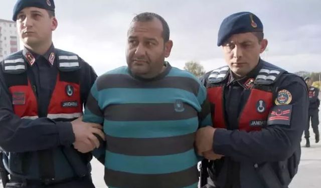 Keserli Komşu Olayında Sanığın Ağırlaştırılmış Müebbeti Onandı