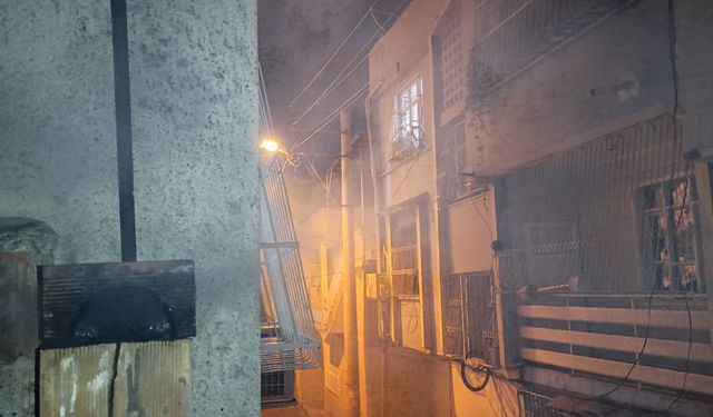 Soba Kullanımı Arttı Karbonmonoksit Ve Karbondioksit Uyarısı