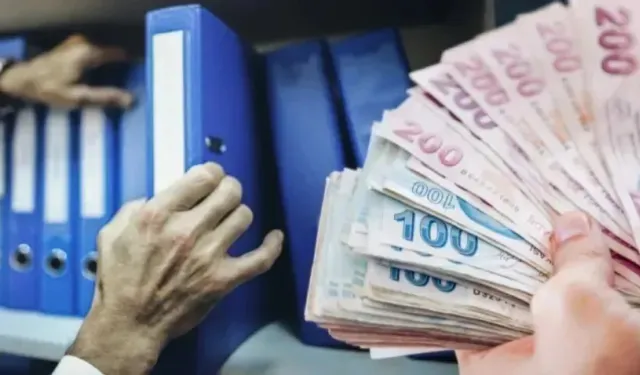 Kamuya 3 bin yeni personel alımı yapılacak! Bakan duyurdu…