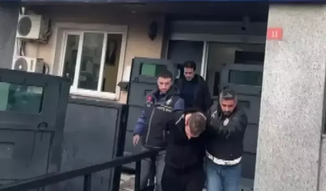 İstanbul’da Operasyonda Aralarında 23 Suç Kaydı Bulunan 3 Şüpheli Yakalandı