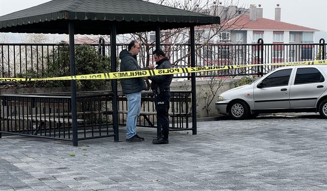 Kayseri'de Çıkan Bıçaklı Kavgada 1 Kişi Yaralandı