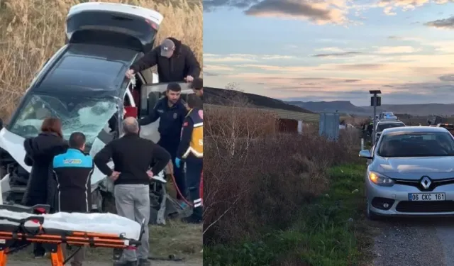 Ünlü Estetisyen Zülfü Akşit Trafik Kazasında Öldü