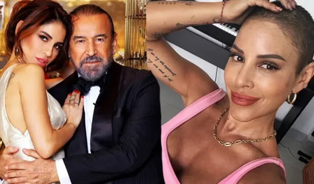 Irmak Ünal, Kanseri Atlattıktan Sonra Duygusal Mesaj Paylaştı