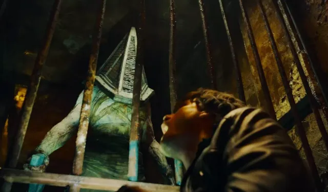 Christophe Gans’tan Yeni Korku Filmi: Çıkış Tarihi Netleşti