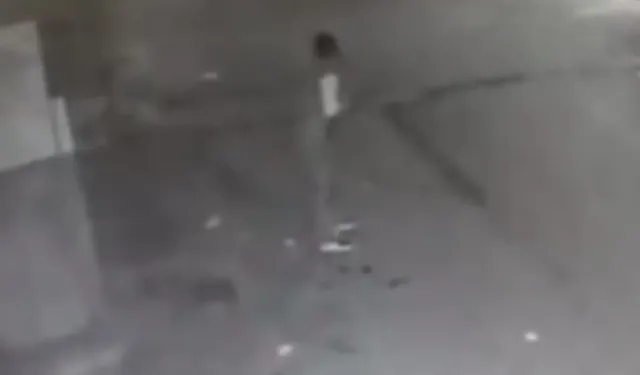 İstanbul'da yüksek gelen hesaba itiraz edip darbedildi: İntikam için mekanı kurşunladı