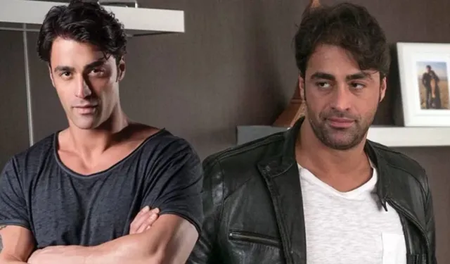 Sarp Levendoğlu’nun Datça’daki Son Hali Gündem Oldu