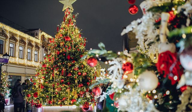 Noele Yolculuk Festivali Moskova’da Başlıyor