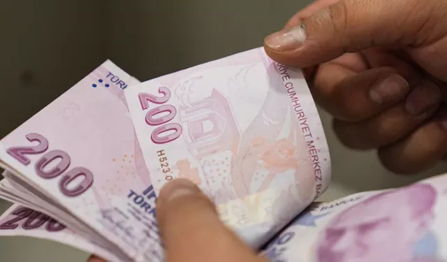 Emekli ve Memura 5 Aylık Enflasyon Zammı Ne Kadar