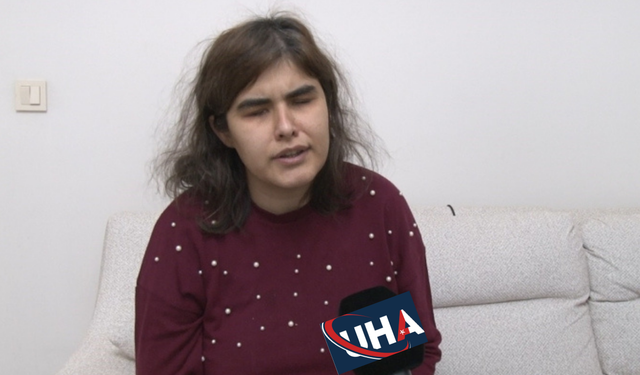 Ankara'da 600 Bin Liralık Vurgun! Görme Engelli Kadın Tuzağa Düştü