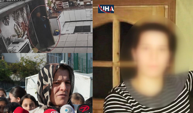 Okul Müdürünün Yemeğine Çamaşır Suyu Karıştırıldığı İddia Edildi