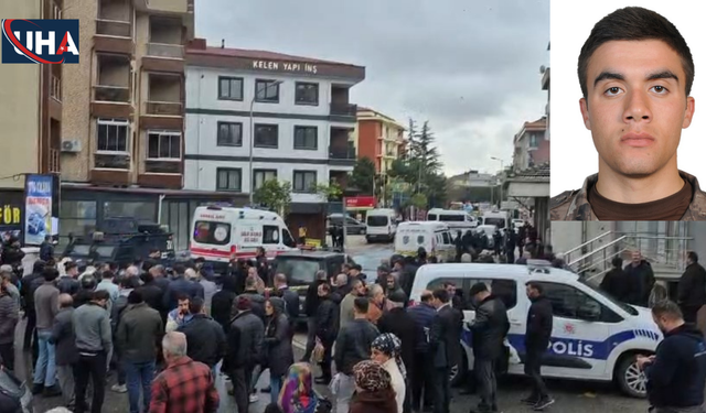 İstanbul Çekmeköy Operasyonunda Yakalanan Şüphelilerin Suç Geçmişi Açığa Çıktı