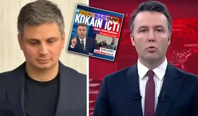 Mehmet Akif Ersoy soruşturmasının ardından ilk istifa