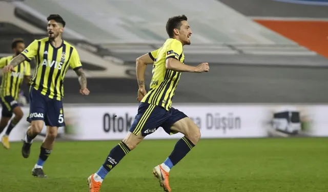 Derbi Öncesi Mert Hakan Yandaş’tan Taraftara Mesaj Geldi