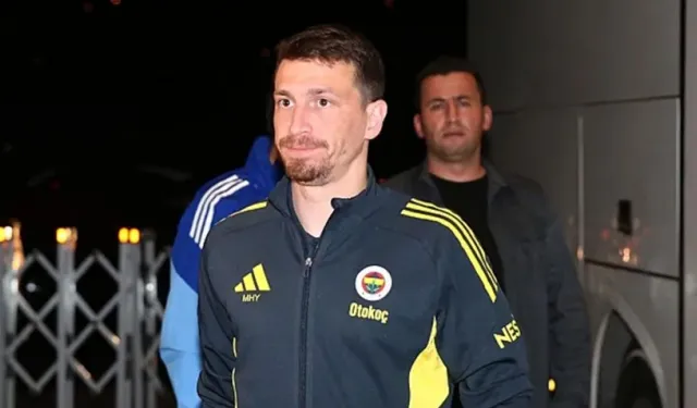 PFDK'ya sevk edilmişti: Mert Hakan'a men şoku