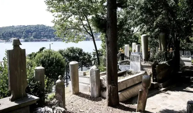 İstanbul'da mezar yerlerine zam: Fiyatlar dudak uçuklattı