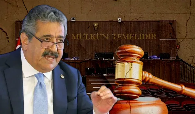 MHP'nin hukukçusundan yargıya ince ayar! “Adalet lafla değil, eylemle sağlanır!”