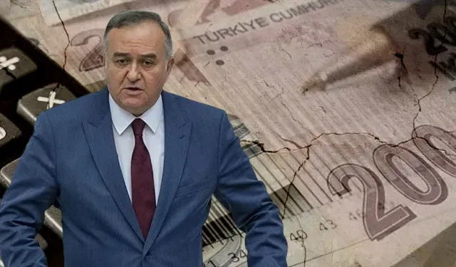 Cumhur İttifakı’nda vergi krizi! MHP'li Akçay'dan 'bu yanlıştan dönün' çağrısı!