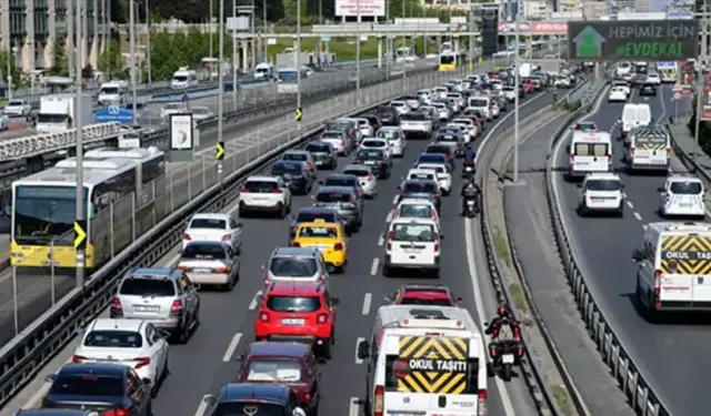 Resmi Gazete'de yayımlandı: MTV'ye zam geldi