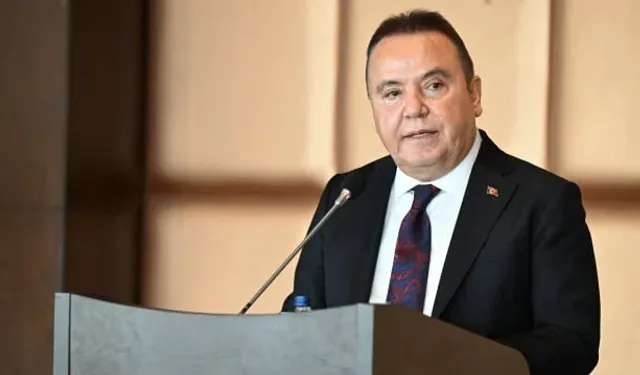 Muhittin Böcek İçin Tutuksuz Yargılama İstemi