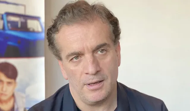 Yoğun Bakımda Olan Murat Cemcir’in Sağlık Durumu Açıklandı