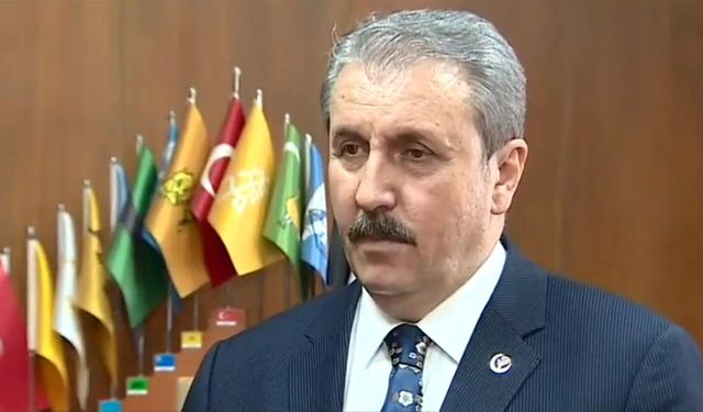 Mustafa Destici’nin Asgari Ücret Açıklaması Şaşkınlık Yarattı