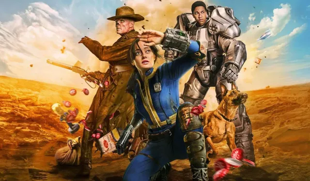 Nükleer Çöldeki Fallout Sezon 2 Fragmanı İzleyiciyle Buluştu
