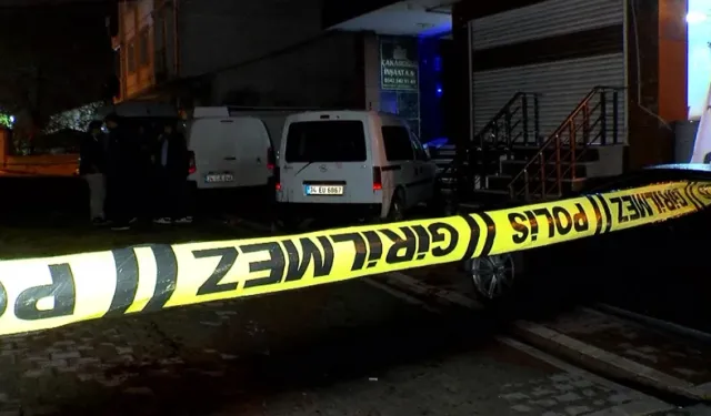 Alacak Kavgası Çatışmaya Dönüştü; Yaralılar Hastanede