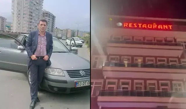 Kızının Düğünü İçin Memleketine Geldi; Otel Odasında Ölü Bulundu