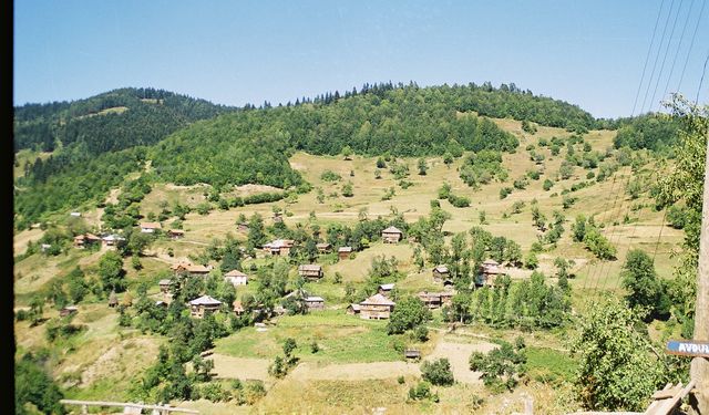Prof. Dr. Cevdet Yılmaz: Türkiye, Yerleşme ve Mesken Çeşitliliğiyle Açık Hava Müzesi