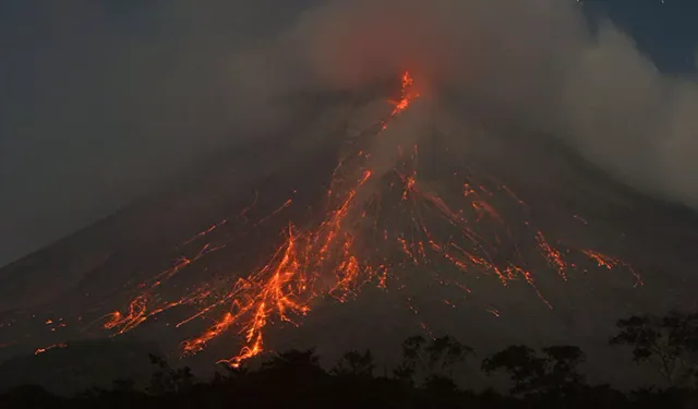 Volkanik Patlama, Kara Ölüm’ün Avrupa’ya Yayılışını Hızlandırmış Olabilir
