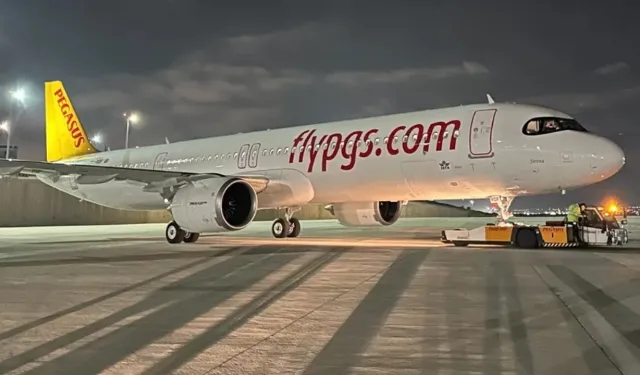 Pegasus, Çek Hava Yolları Ve Smartwings’i Almak Üzere  Anlaşma Yaptı