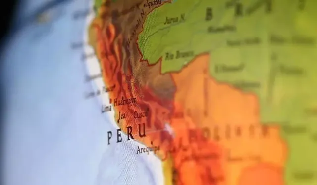 Peru’da Toprak Kayması Faciası: 12 Ölü, 57 Kayıp