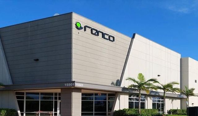 Renco Kompozit,Türkiye Ve ABD’de Yeni Nesil Yapı Sistemine Geçiyor