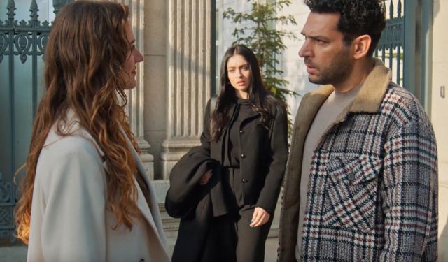 Reytinglerde Cumartesi Klasiği Devam Ediyor