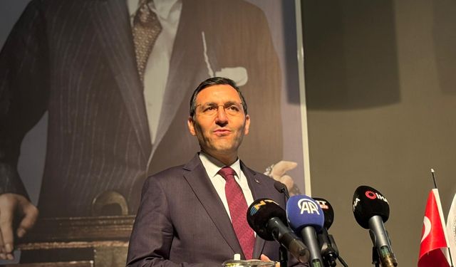 ROKETSAN’dan GÖKBORA Füzesi Müjdesi: Motor Çalışmaları Bitti