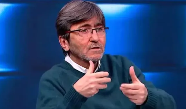 Rıdvan Dilmen'den Fenerbahçe'ye uyarı: 'Doğrulardan saptığınız zaman...'
