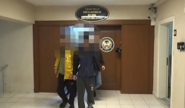 DEAŞ’a Yönelik Sakarya Operasyonunda 1 Kişi Tutuklandı