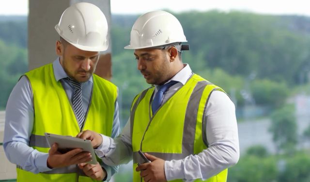 Şantiye-M Uygulaması, 1 Ocak 2026’da Zorunlu Olacak